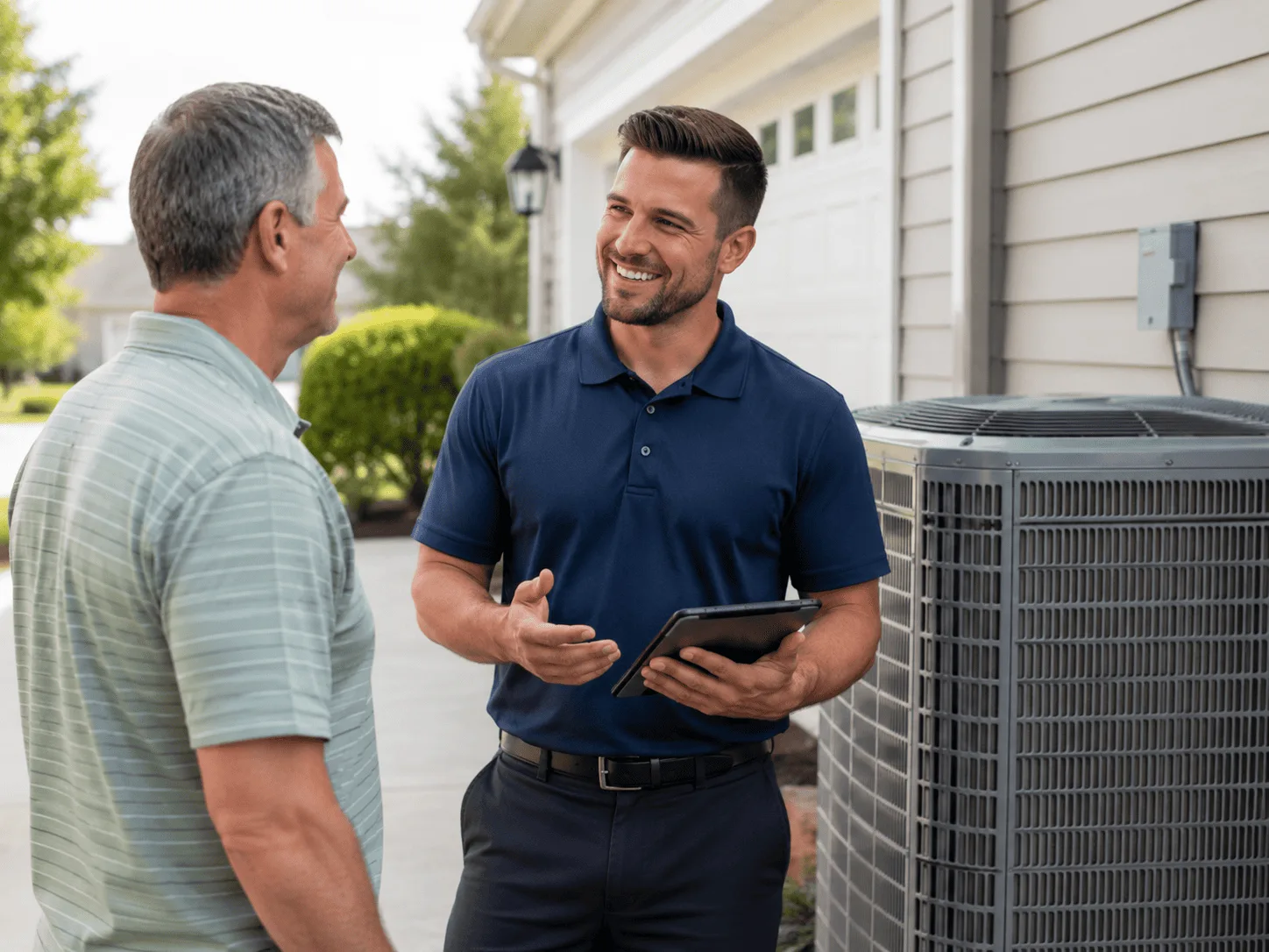 Heat Pump Installation Stanley, NM FAQs